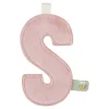 Little Dutch Slinger element - Letter S