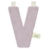 Little Dutch Slinger element - Letter V