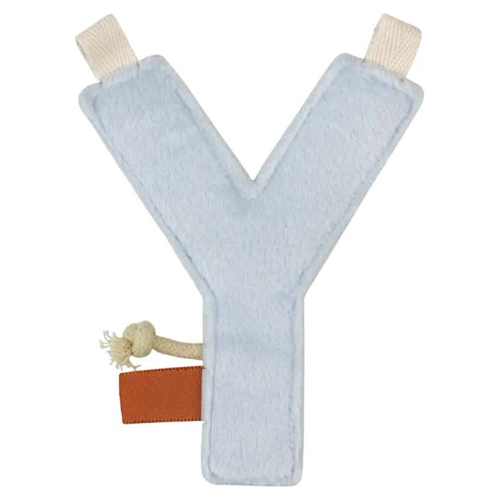 Little Dutch Slinger element - Letter Y