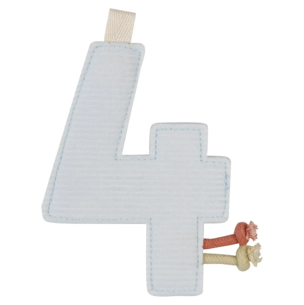 Little Dutch Slinger element - Nummer 4