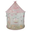 Little Dutch Speeltent Fairy Garden - Meerkleurig - Fairy Garden