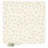 Little Dutch Speendoekje - Groen - Essentials - Blueberry Leaves