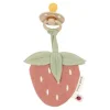Little Dutch Speendoekje - Rood - Fairy Garden