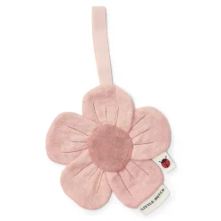 Little Dutch Speendoekje - Roze - Fairy Garden