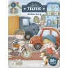 Little Dutch Stickers - Essentials - Jim