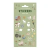 Little Dutch Stickervel Little Farm