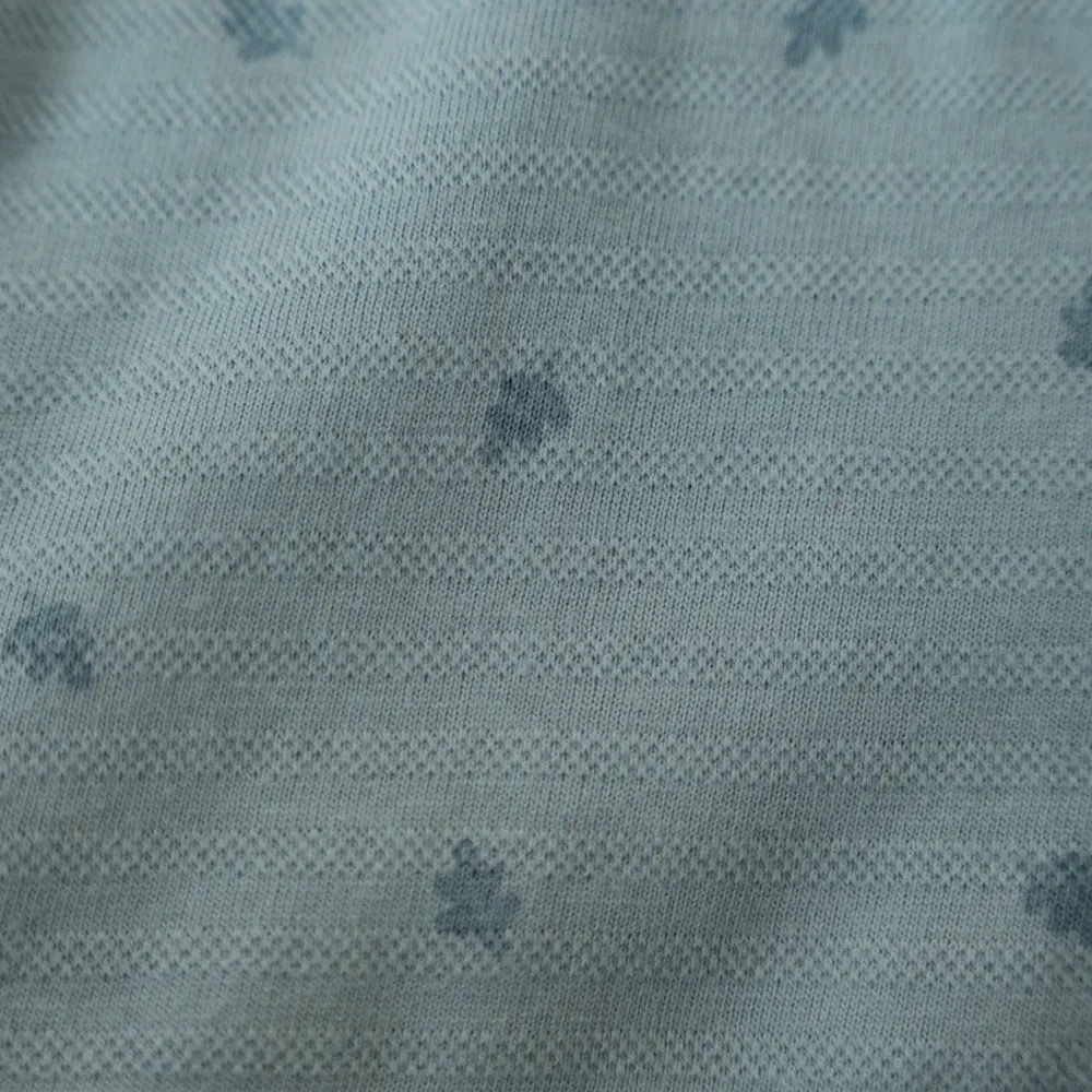 Little Dutch Swaddle - Blauw - Essentials