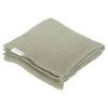 Little Dutch Swaddle - Groen - Little Farm