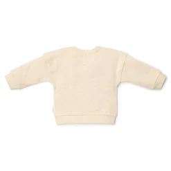 Little Dutch Sweater - Zand - Forest Friends