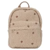 Little Dutch Teddy Rugzakje Taupe