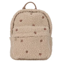 Little Dutch Teddy Rugzakje Taupe