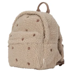 Little Dutch Teddy Rugzakje Taupe