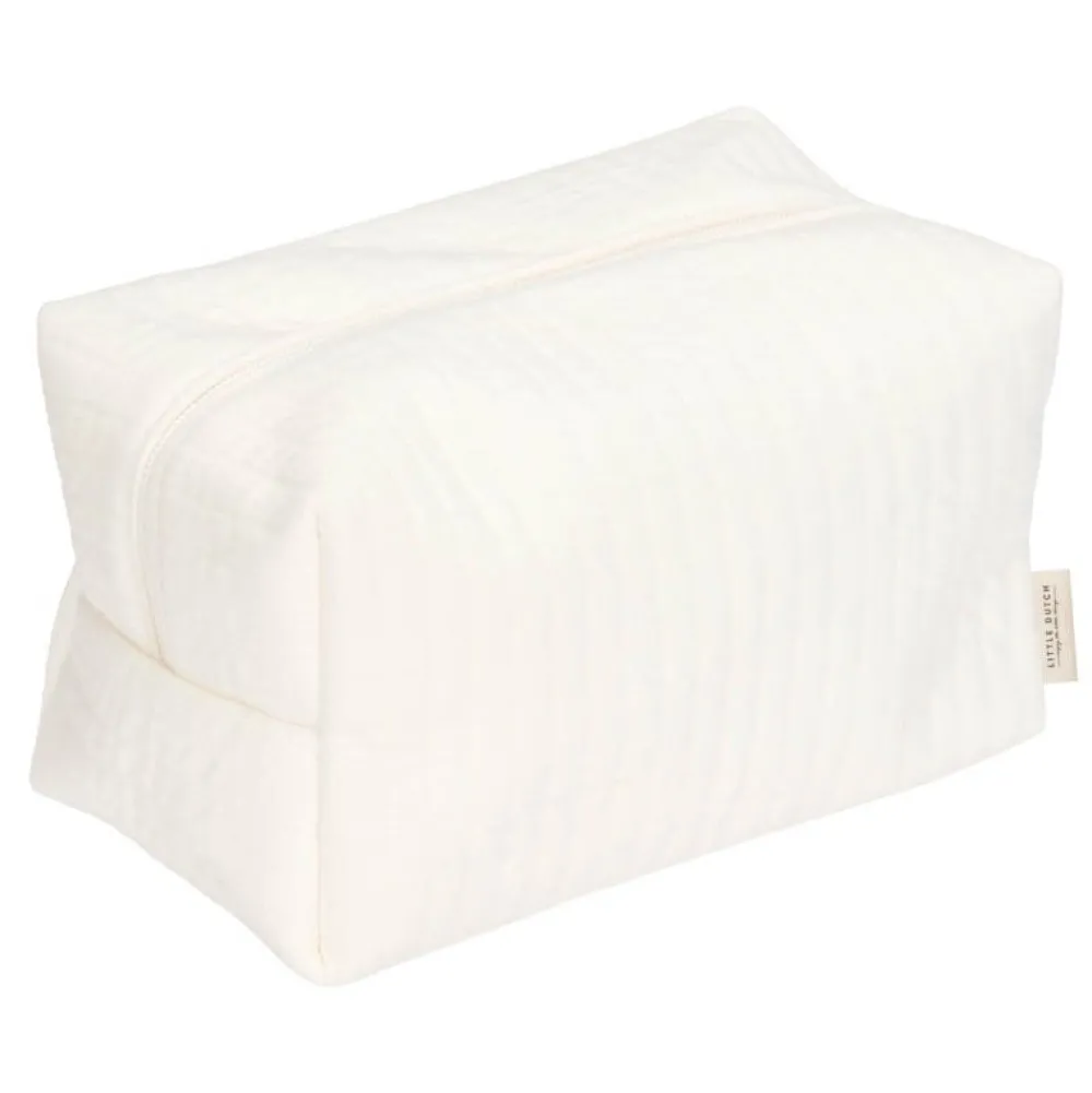 Little Dutch Toilettasje Pure Soft White