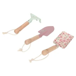 Little Dutch Tuingereedschap - Roze - Fairy Garden