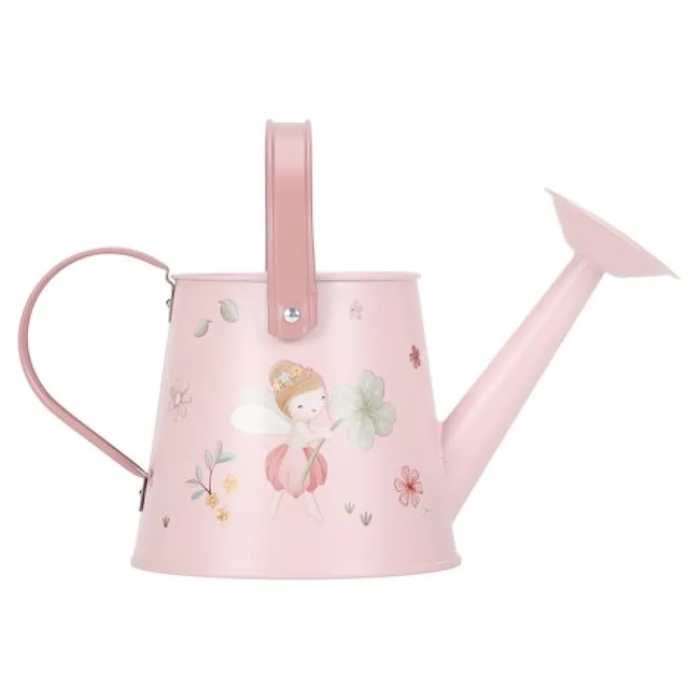 Little Dutch Tuingieter - Roze - Fairy Garden