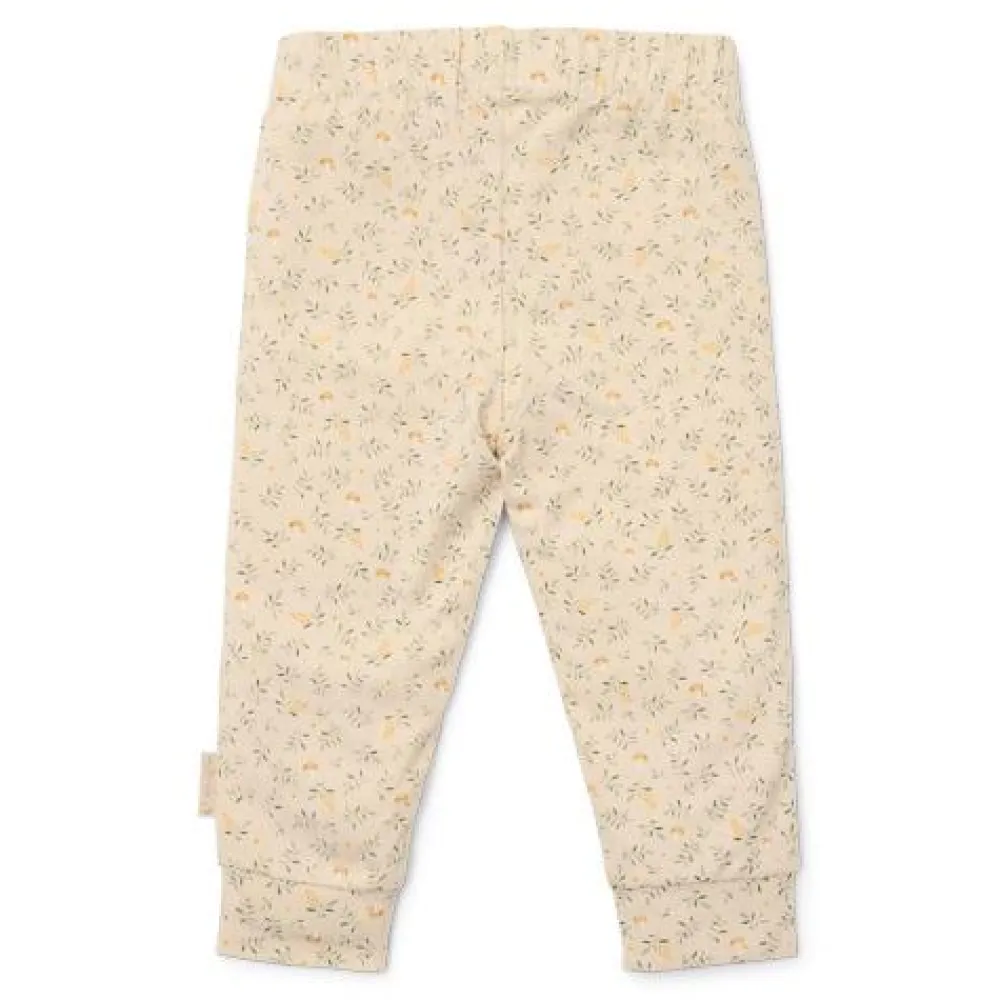 Little Dutch Tweedelige pyjama - Zand