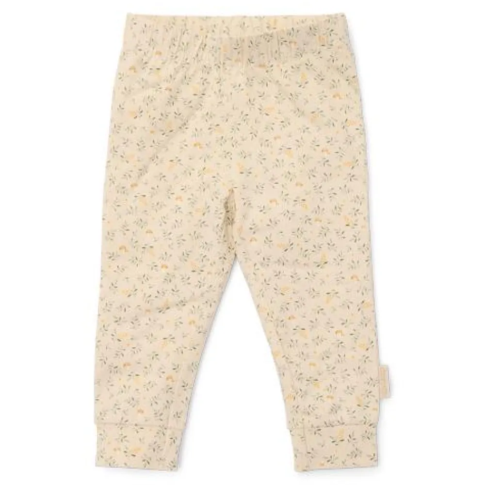 Little Dutch Tweedelige pyjama - Zand