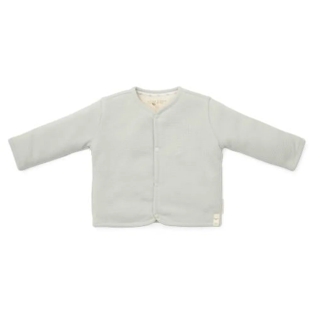 Little Dutch Vest - Groen - Little Farm