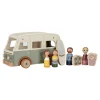 Little Dutch Vintage camper