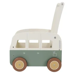 Little Dutch Vintage loopwagen