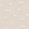 Little Dutch Vliesbehang – Beige – Little Goose