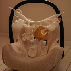 Little Dutch Wagenspanner - Beige - Newborn Naturals