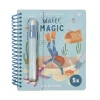 Little Dutch Waterkleurboek Jim & Friends