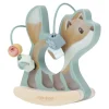 Little Dutch Wiebeldier Vos- Blauw - Forest Friends