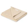 Little Dutch Wiegdeken - Beige - Essentials