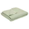 Little Dutch Wiegdeken - Groen - Essentials