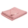 Little Dutch Wiegdeken - Roze - Essentials