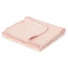 Little Dutch Wiegdeken - Roze - Essentials