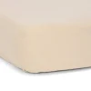 Little Dutch Wieg hoeslaken - Beige - Essentials