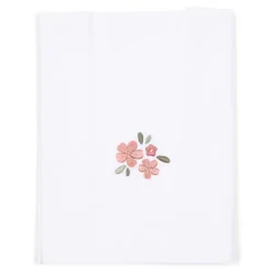 Little Dutch Wieglaken - Wit - Fairy Garden - Fairy Flowers